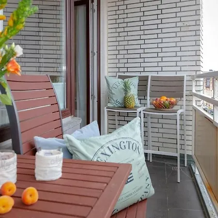 Casa de Férias Nordwind Comfortable Holiday *