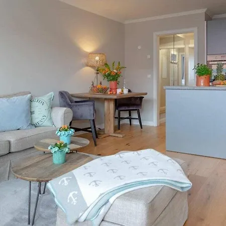 Casa de Férias Nordwind Comfortable Holiday