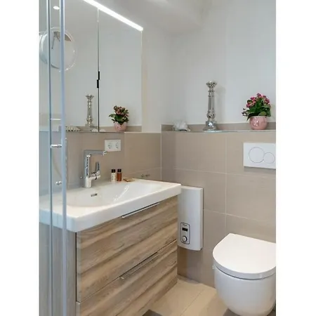 Nordwind Comfortable Holiday * Westerland