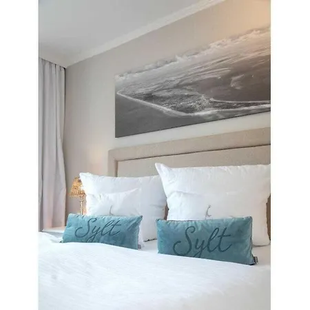 Nordwind Comfortable Holiday Casa de Férias