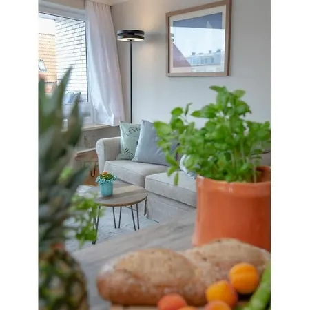 Casa de Férias Nordwind Comfortable Holiday