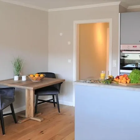 Casa de Férias Nordwind Comfortable Holiday *