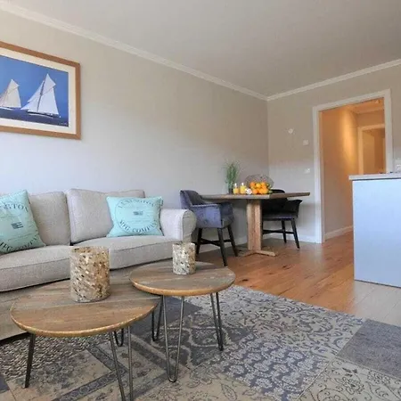 Nordwind Comfortable Holiday