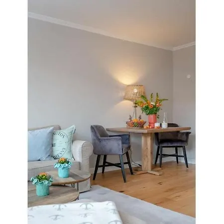 Casa de Férias Nordwind Comfortable Holiday