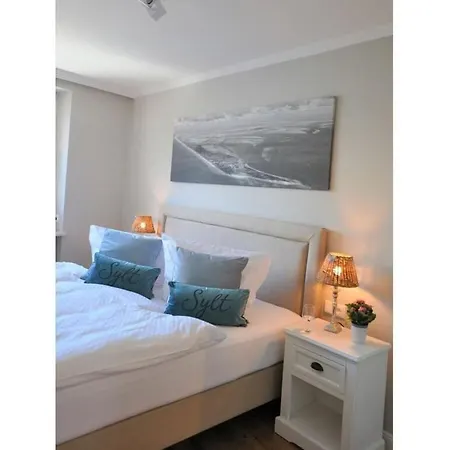 Nordwind Comfortable Holiday Casa de Férias
