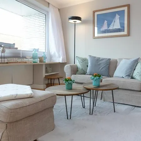 Casa de Férias Nordwind Comfortable Holiday
