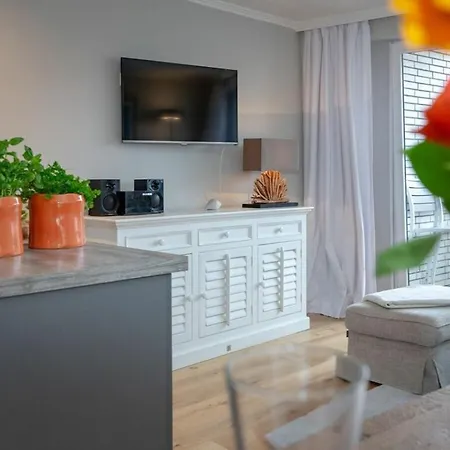 Casa de Férias Nordwind Comfortable Holiday *