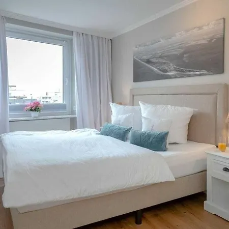 Nordwind Comfortable Holiday Casa de Férias *