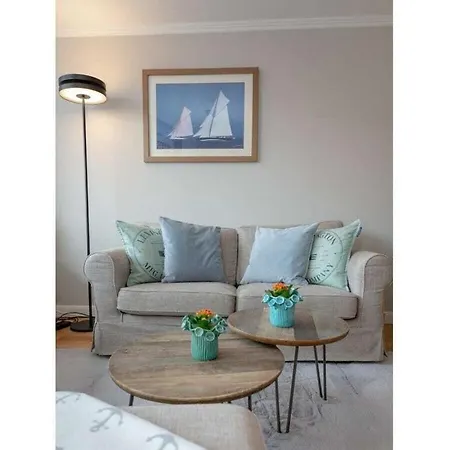 Nordwind Comfortable Holiday Casa de Férias