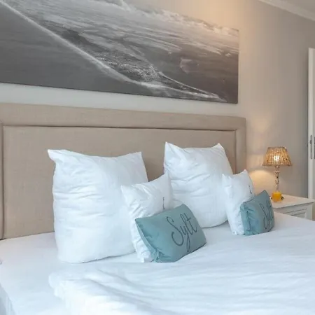 Casa de Férias Nordwind Comfortable Holiday