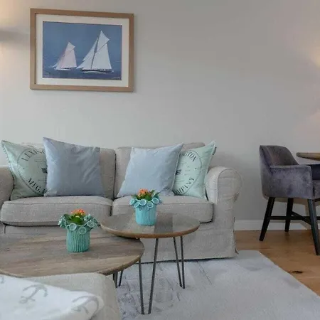 Nordwind Comfortable Holiday Casa de Férias Westerland