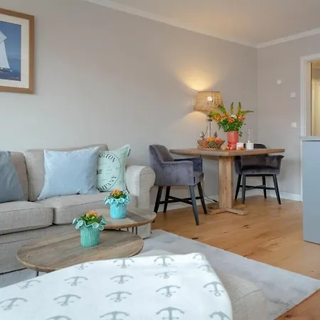 Nordwind Comfortable Holiday * Westerland