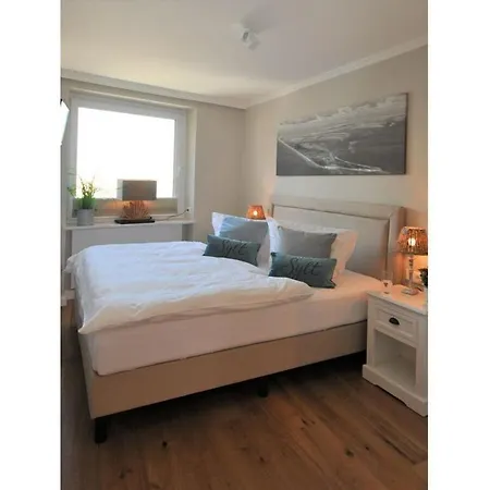 Nordwind Comfortable Holiday Casa de Férias Westerland